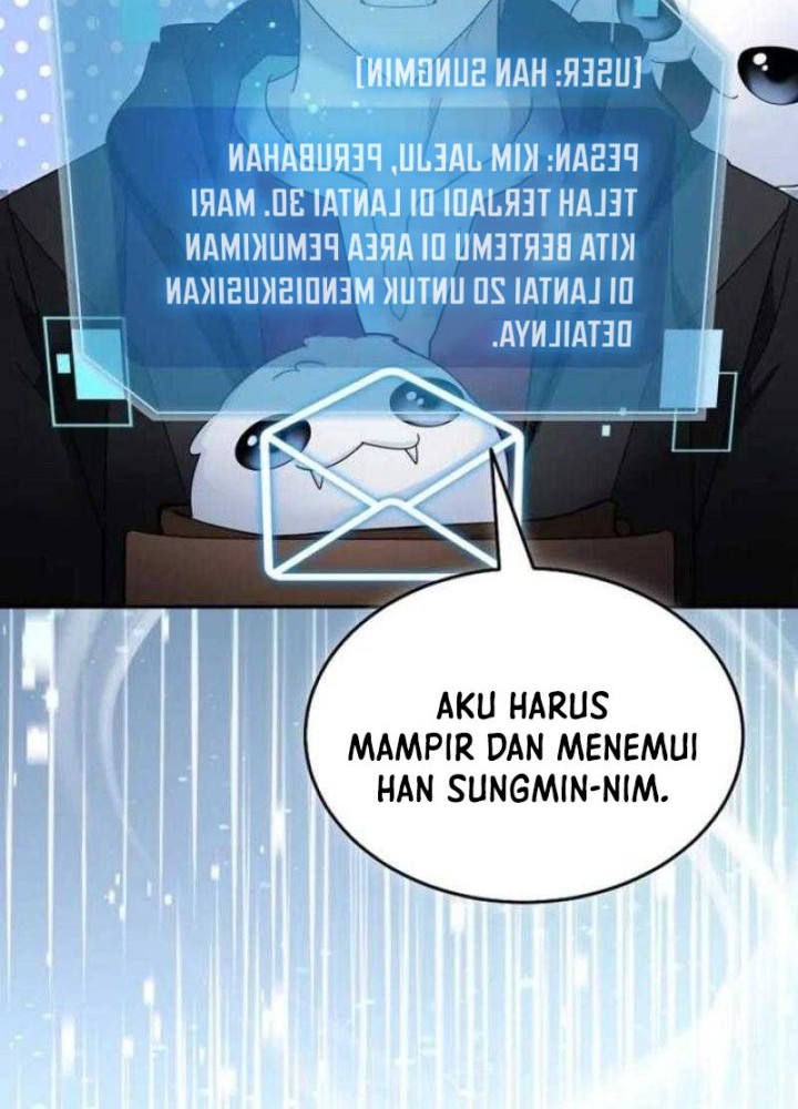 The Newbie Is Too Strong Chapter 130 Gambar 13