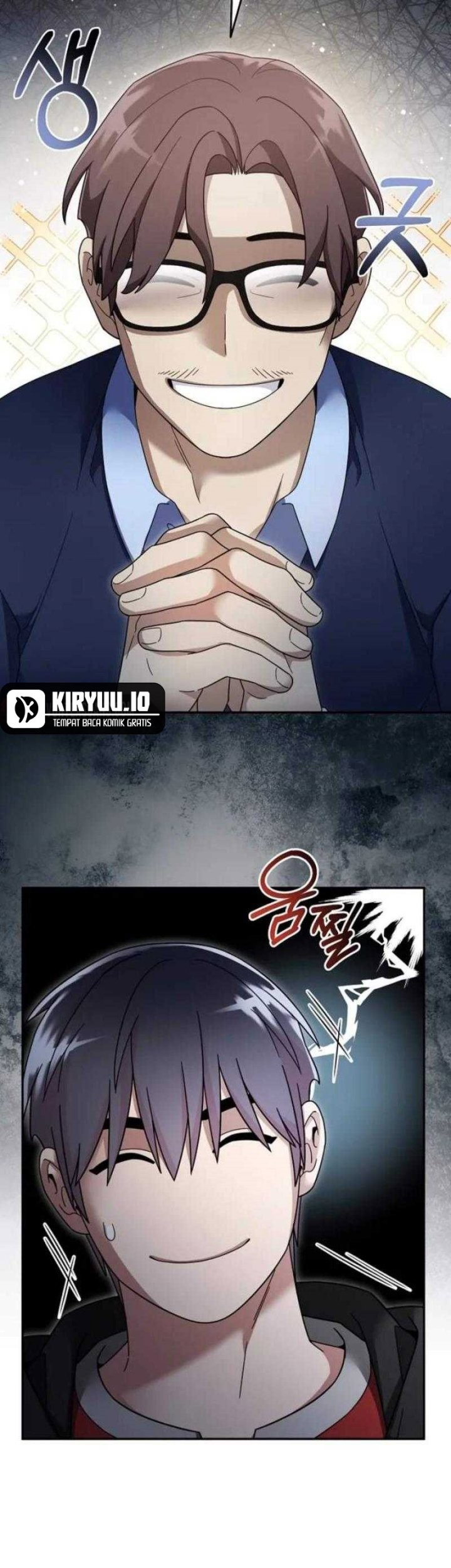 The Newbie Is Too Strong Chapter 130 Gambar 20