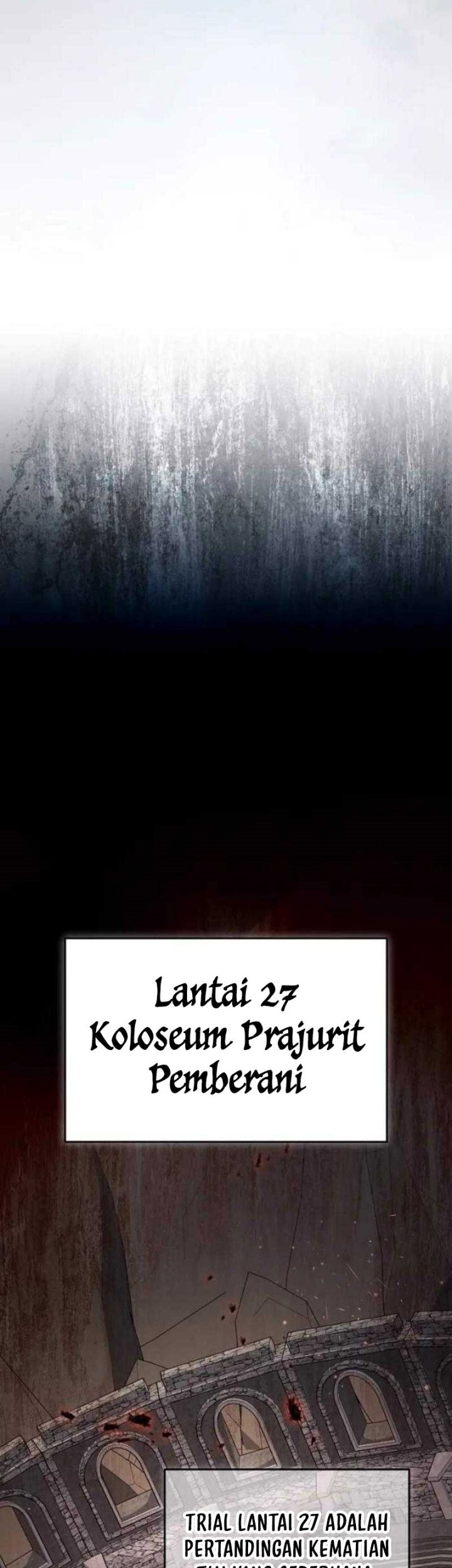 The Newbie Is Too Strong Chapter 130 Gambar 24