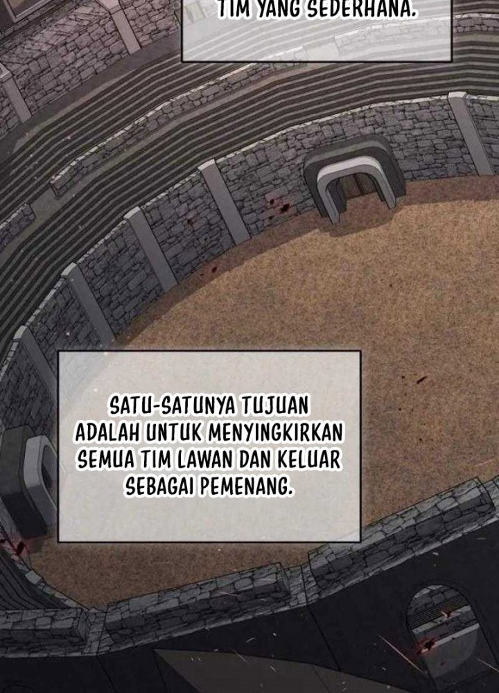 The Newbie Is Too Strong Chapter 130 Gambar 25