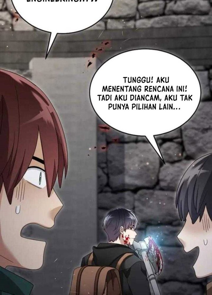 The Newbie Is Too Strong Chapter 130 Gambar 31