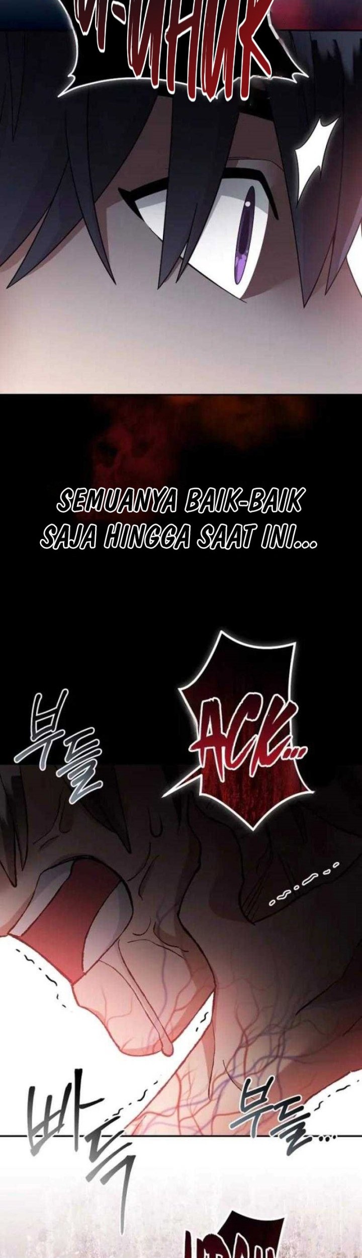 The Newbie Is Too Strong Chapter 130 Gambar 33