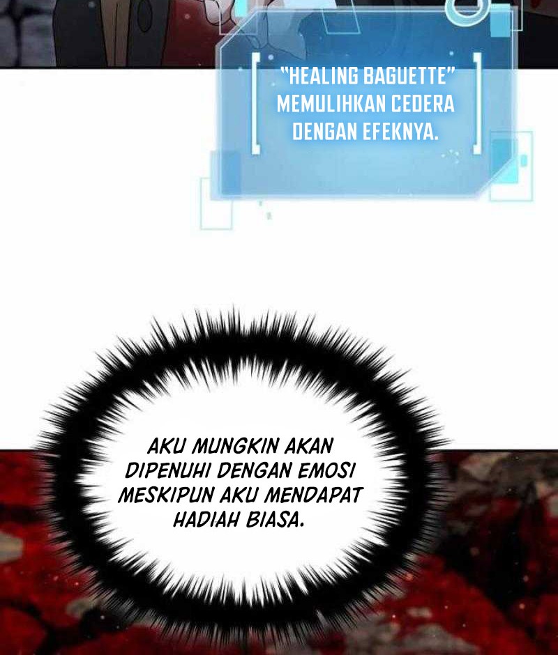 The Newbie Is Too Strong Chapter 131 Gambar 44