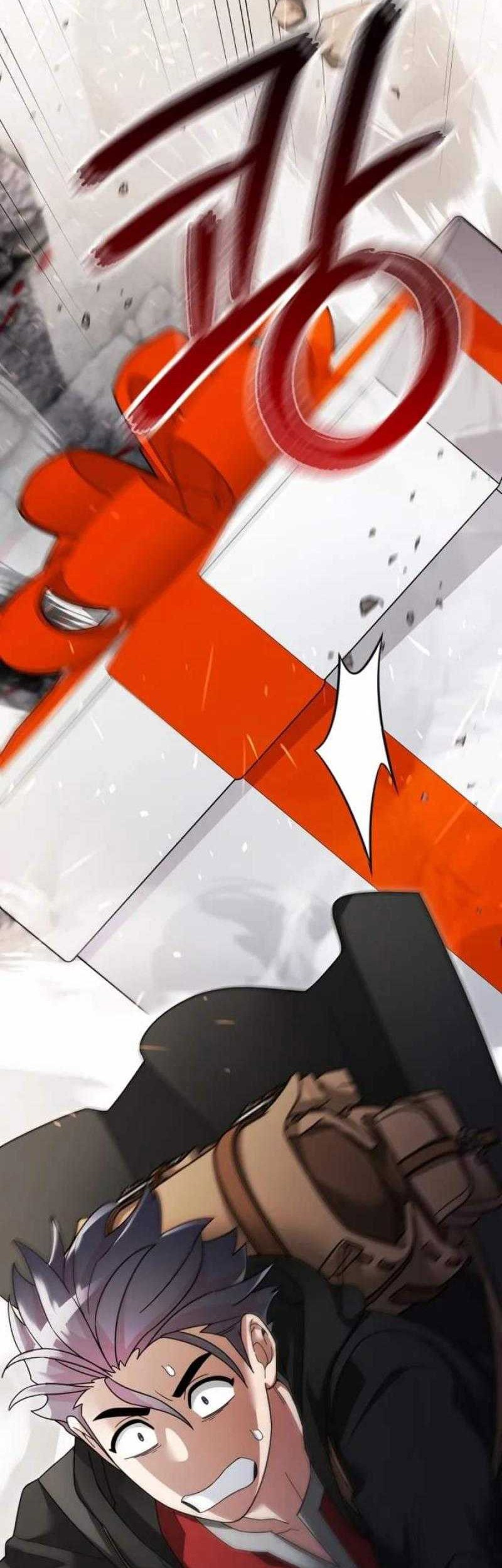 The Newbie Is Too Strong Chapter 131 Gambar 46