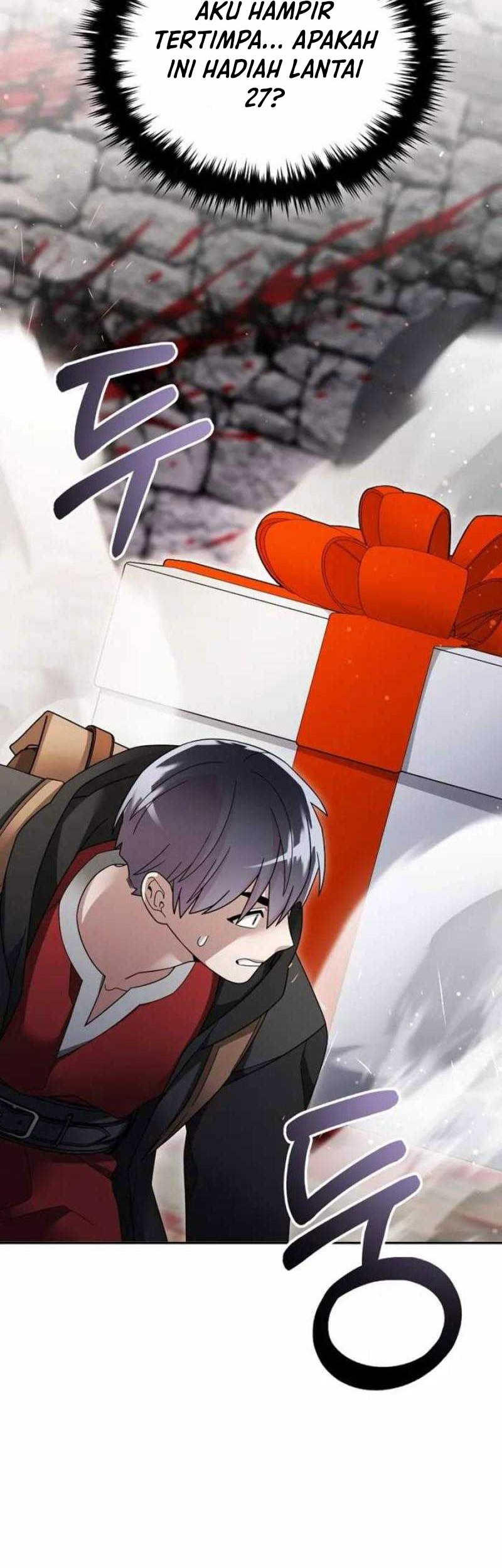 The Newbie Is Too Strong Chapter 131 Gambar 48