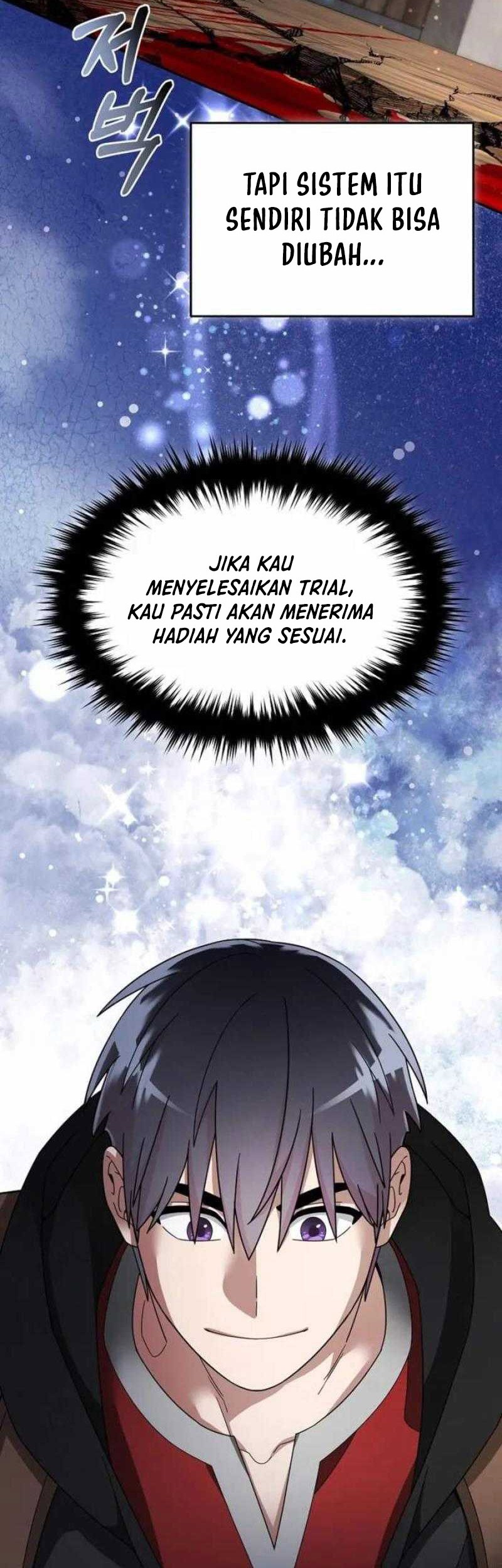 The Newbie Is Too Strong Chapter 131 Gambar 54