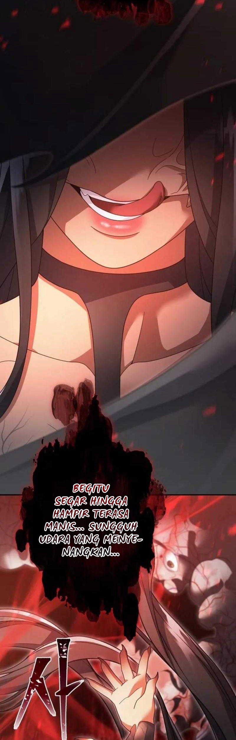 Baca  The Newbie Is Too Strong Chapter 131 Gambar 2