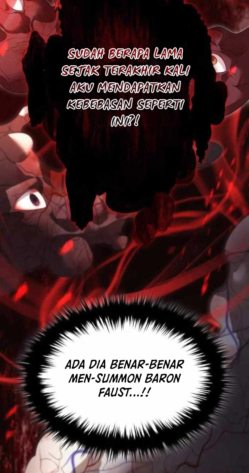 The Newbie Is Too Strong Chapter 131 Gambar 4