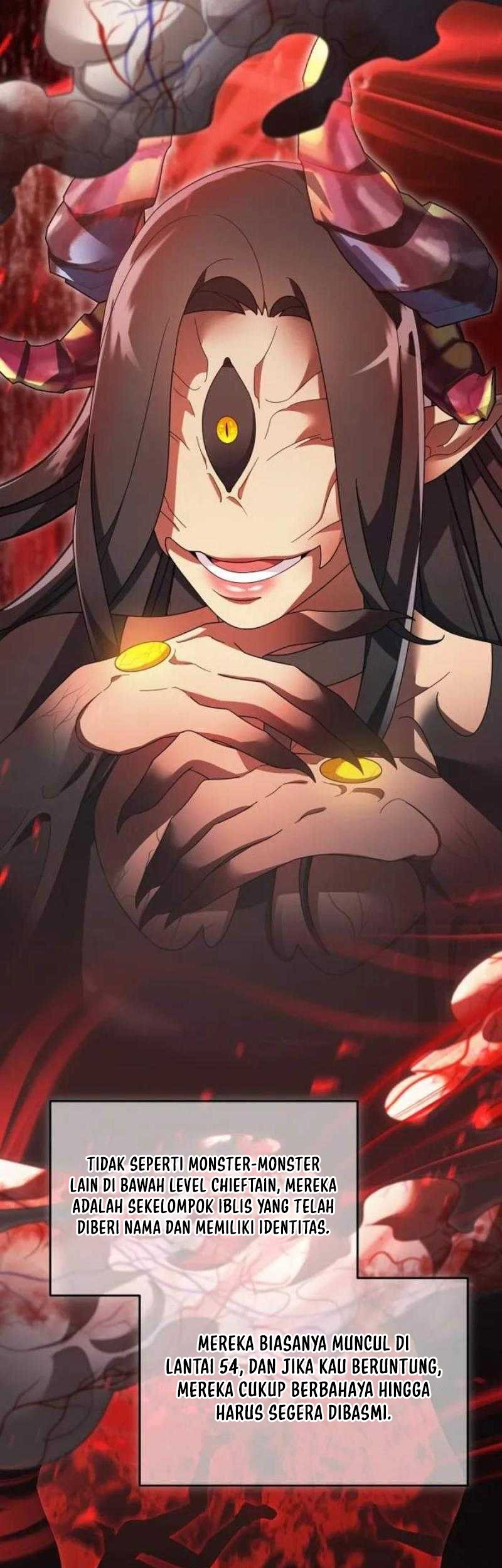 The Newbie Is Too Strong Chapter 131 Gambar 9