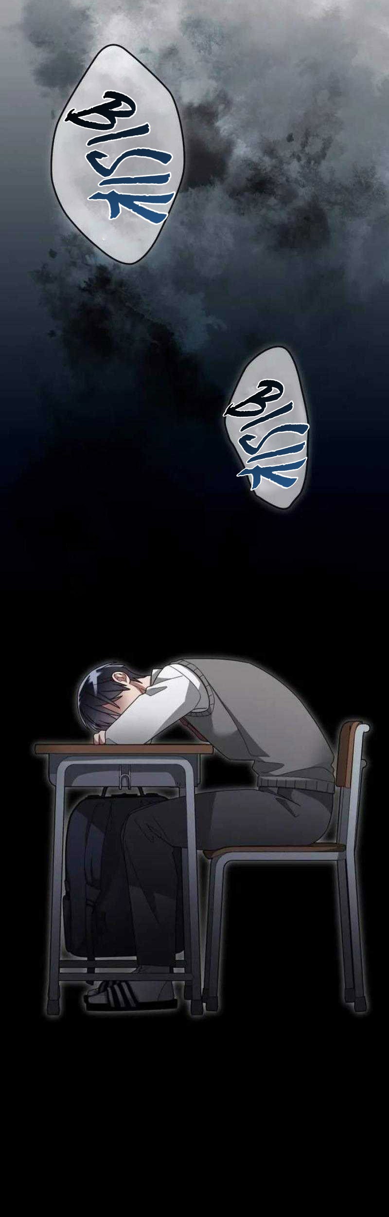 The Newbie Is Too Strong Chapter 131 Gambar 14