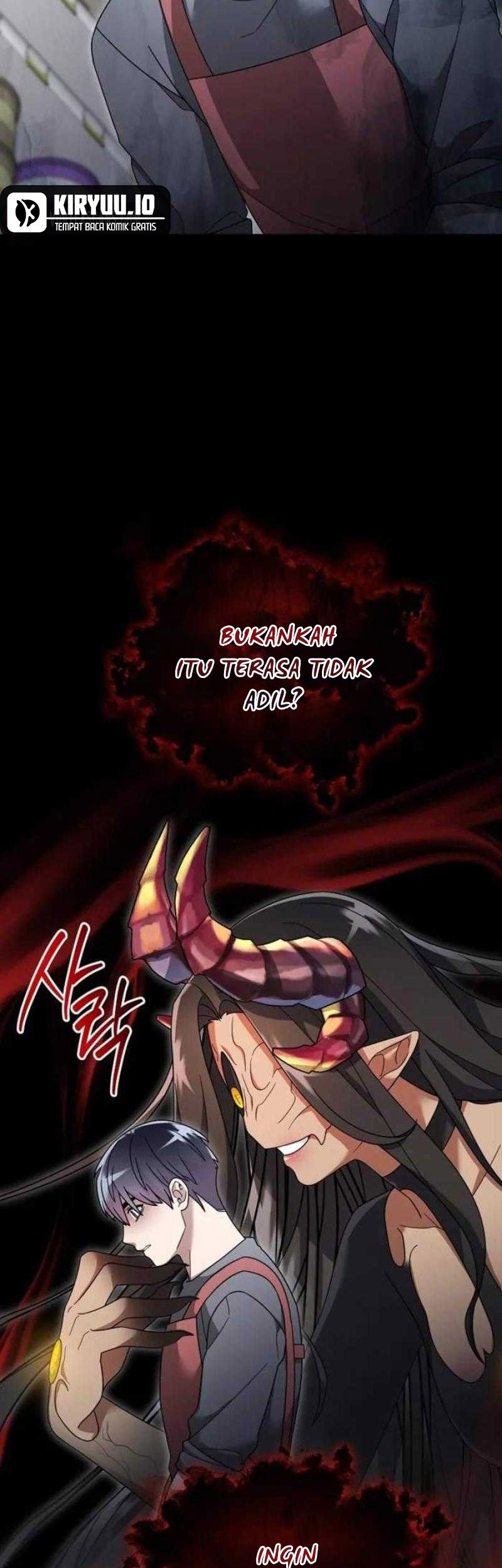 The Newbie Is Too Strong Chapter 131 Gambar 19