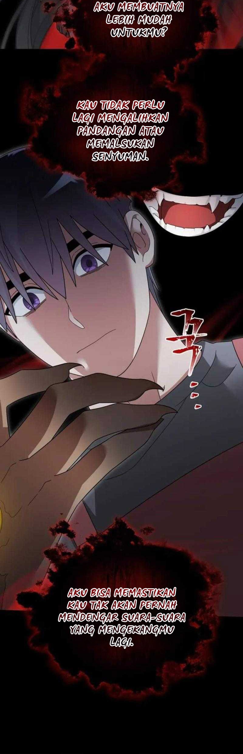 The Newbie Is Too Strong Chapter 131 Gambar 20