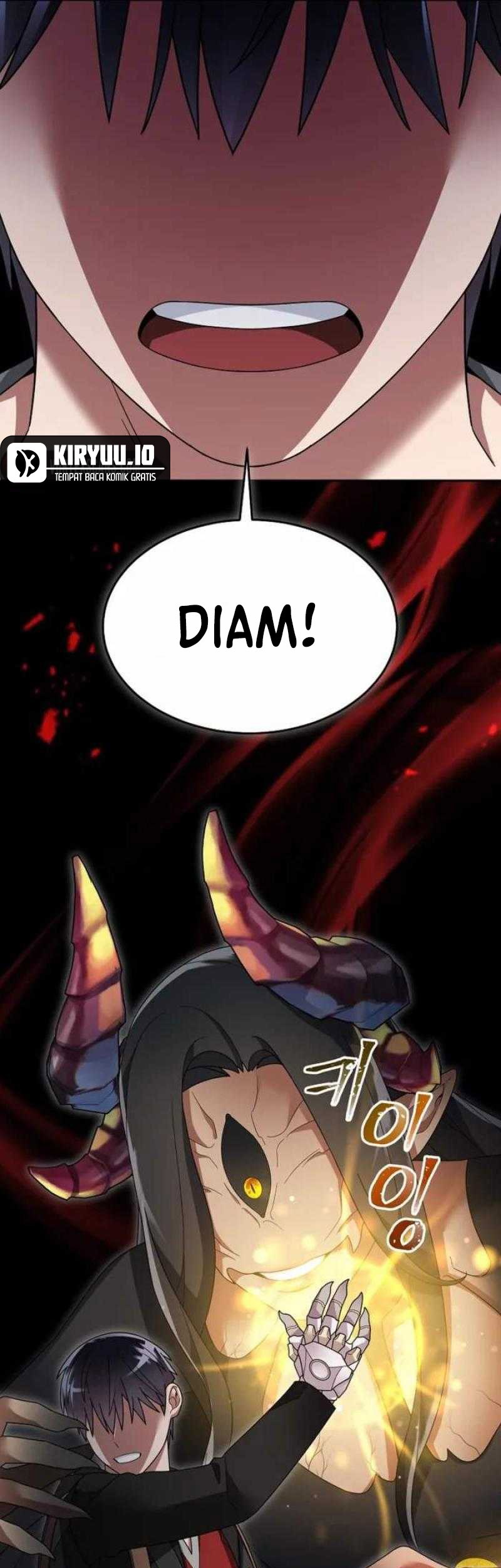 The Newbie Is Too Strong Chapter 131 Gambar 21