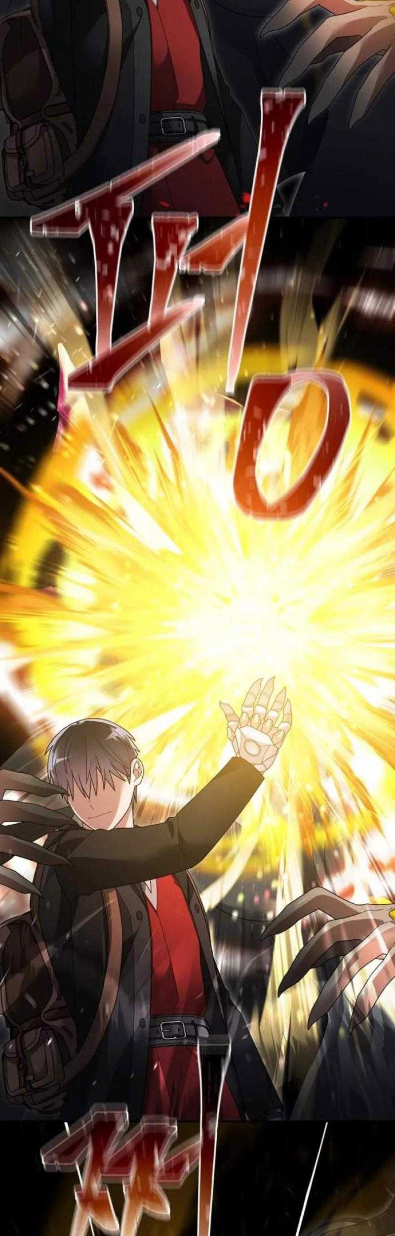 The Newbie Is Too Strong Chapter 131 Gambar 22