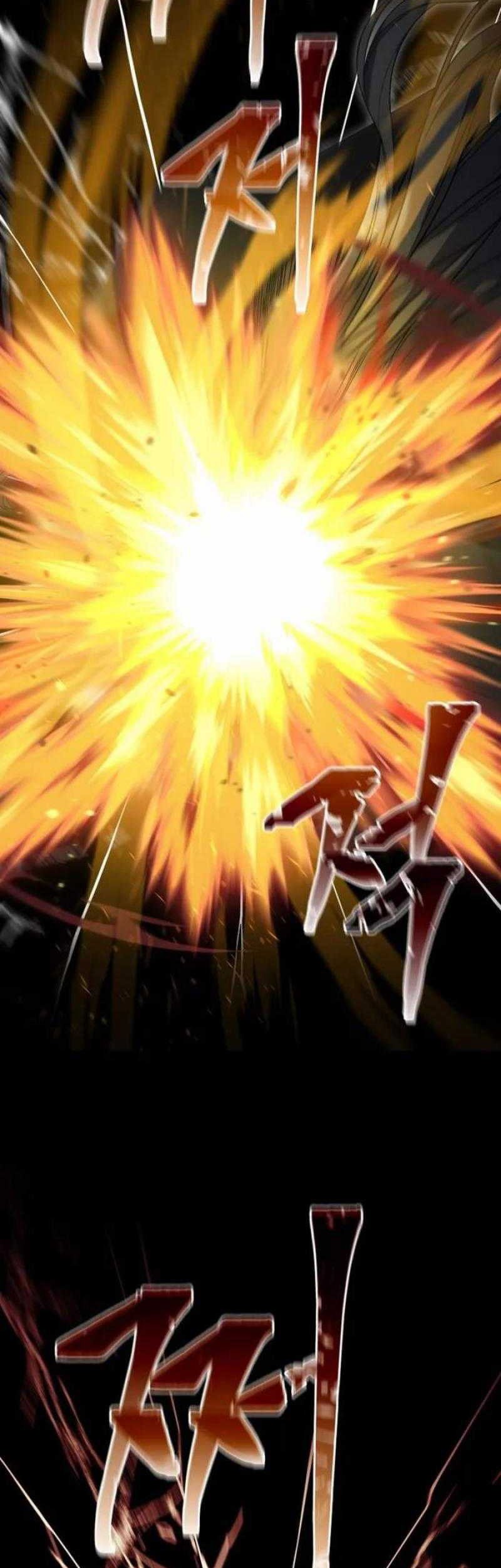 The Newbie Is Too Strong Chapter 131 Gambar 23