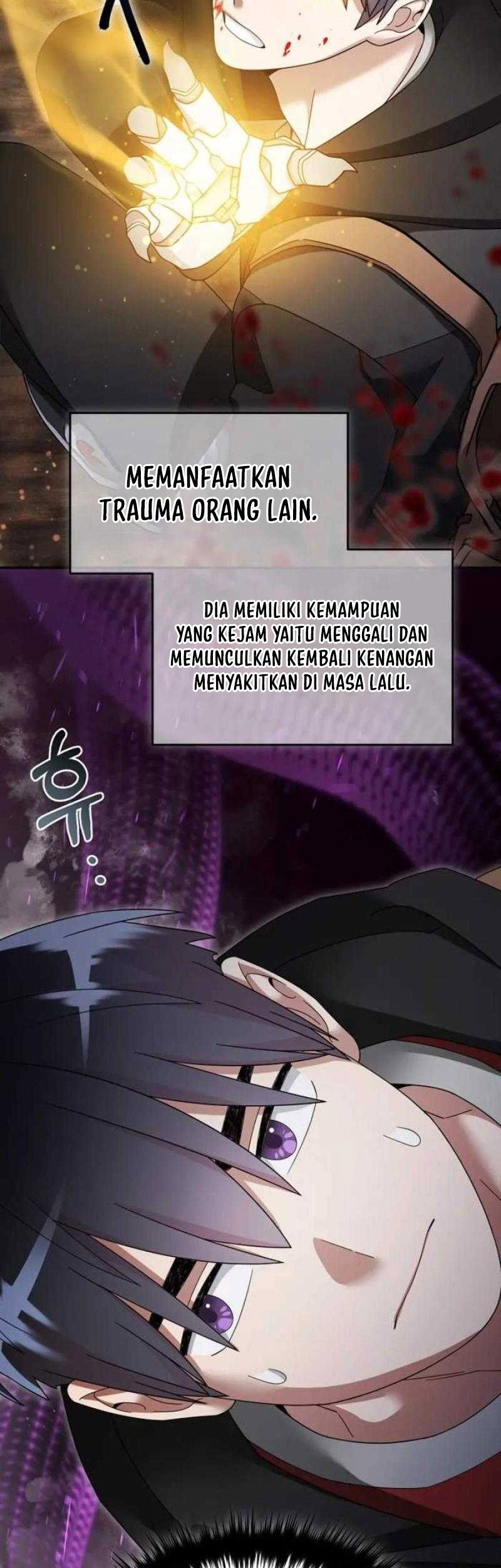 The Newbie Is Too Strong Chapter 131 Gambar 26