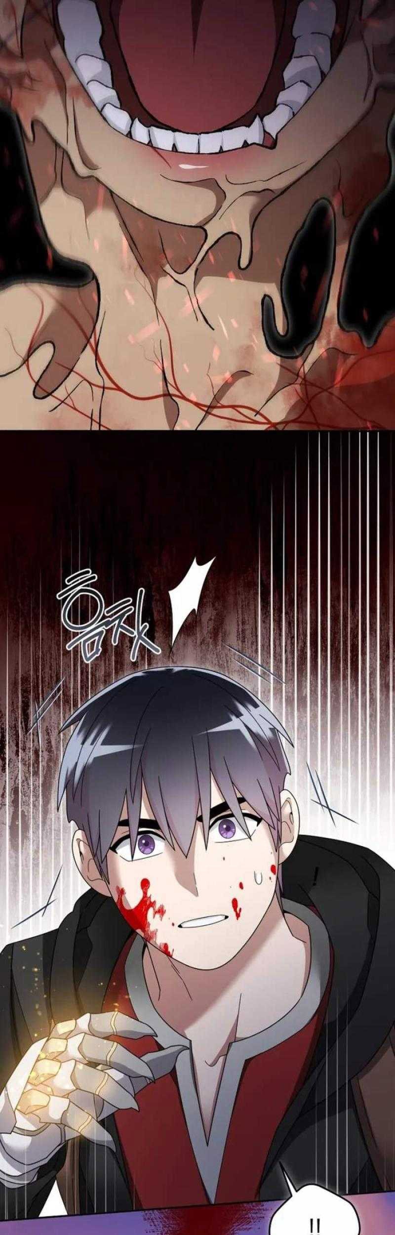 The Newbie Is Too Strong Chapter 131 Gambar 29