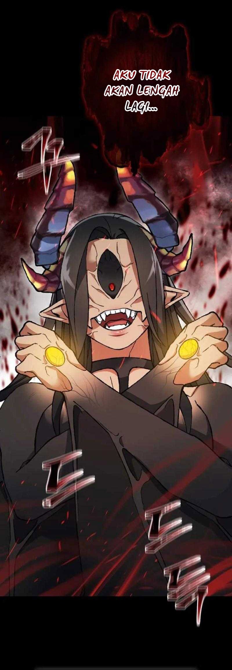 The Newbie Is Too Strong Chapter 131 Gambar 32