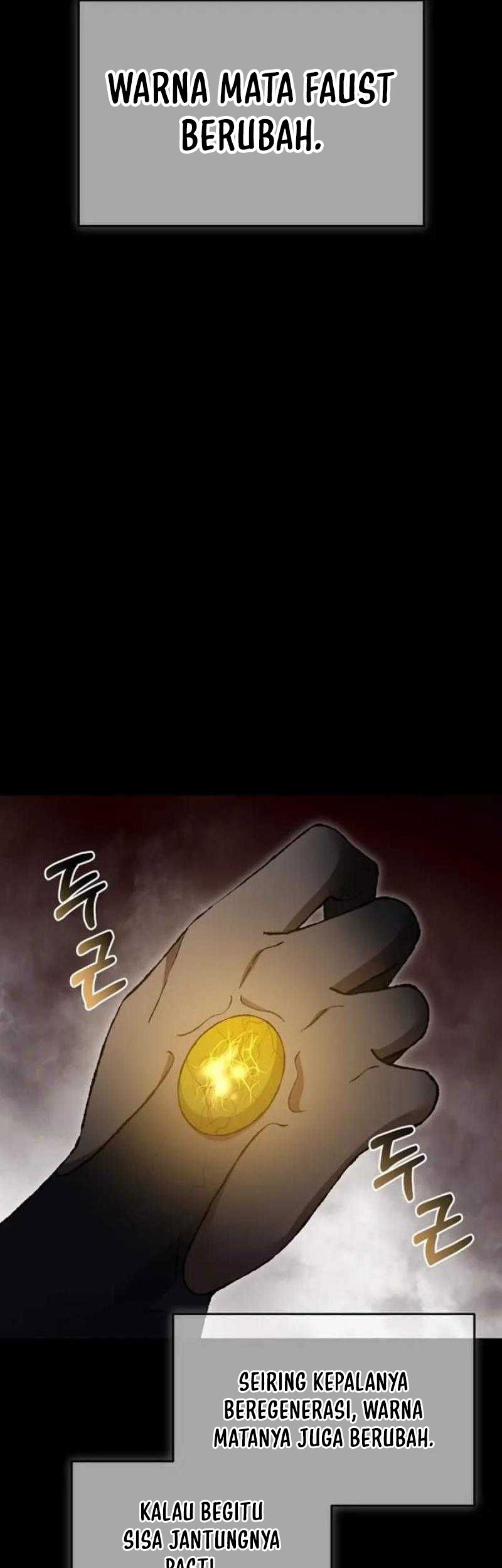 The Newbie Is Too Strong Chapter 131 Gambar 33