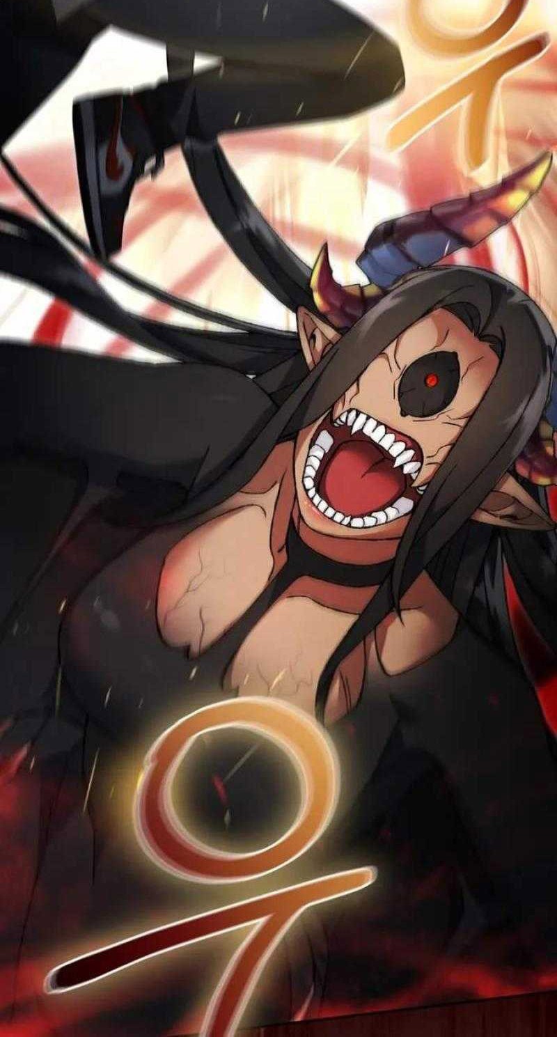 The Newbie Is Too Strong Chapter 131 Gambar 36