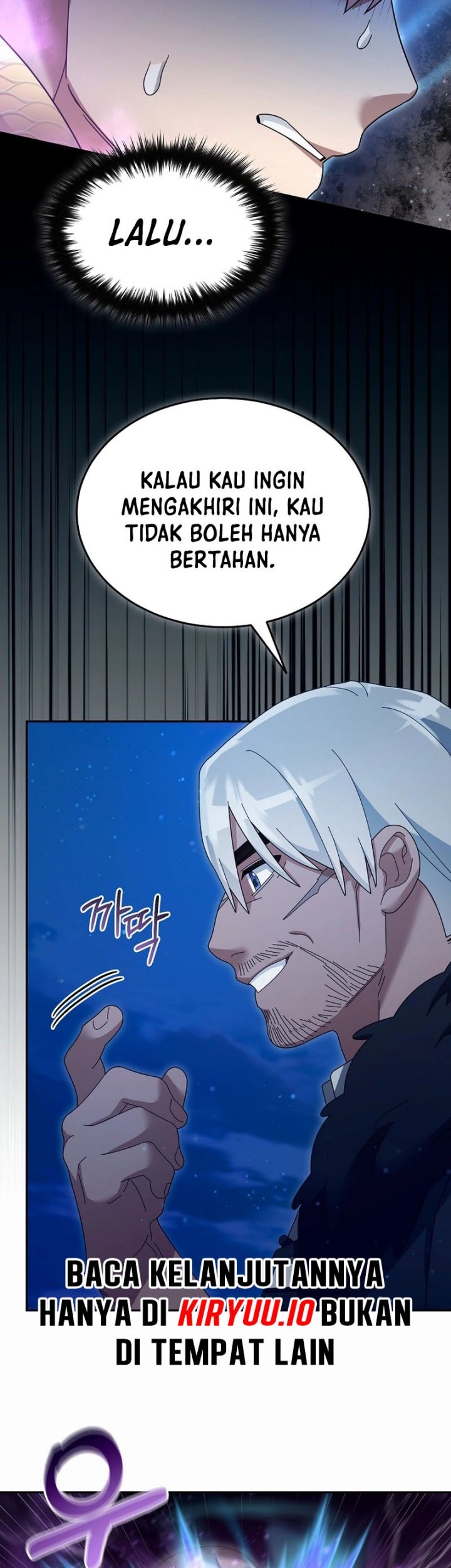 The Newbie Is Too Strong Chapter 132 Gambar 46