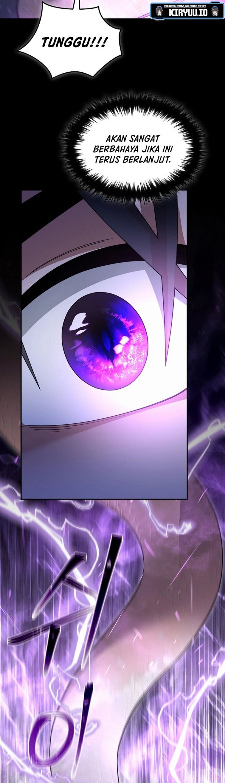 The Newbie Is Too Strong Chapter 132 Gambar 49