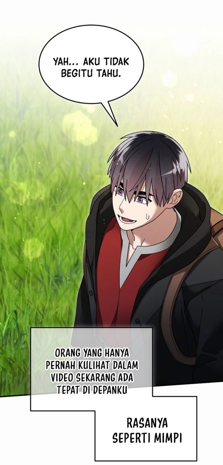 The Newbie Is Too Strong Chapter 132 Gambar 13