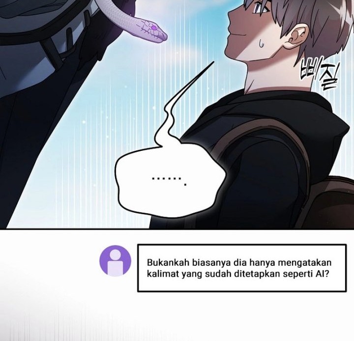 The Newbie Is Too Strong Chapter 132 Gambar 25
