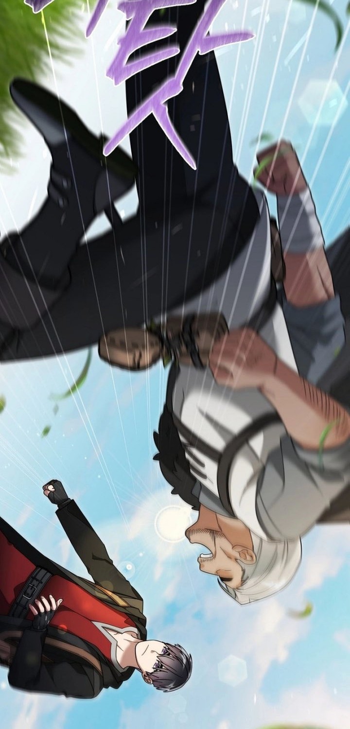 The Newbie Is Too Strong Chapter 132 Gambar 29