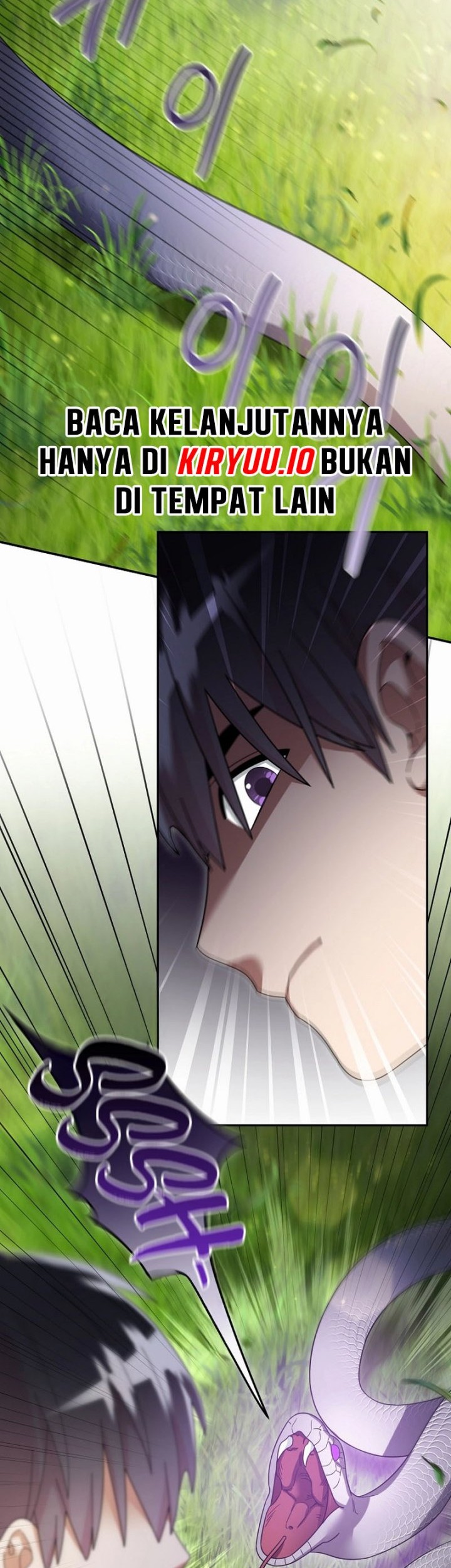 The Newbie Is Too Strong Chapter 132 Gambar 31