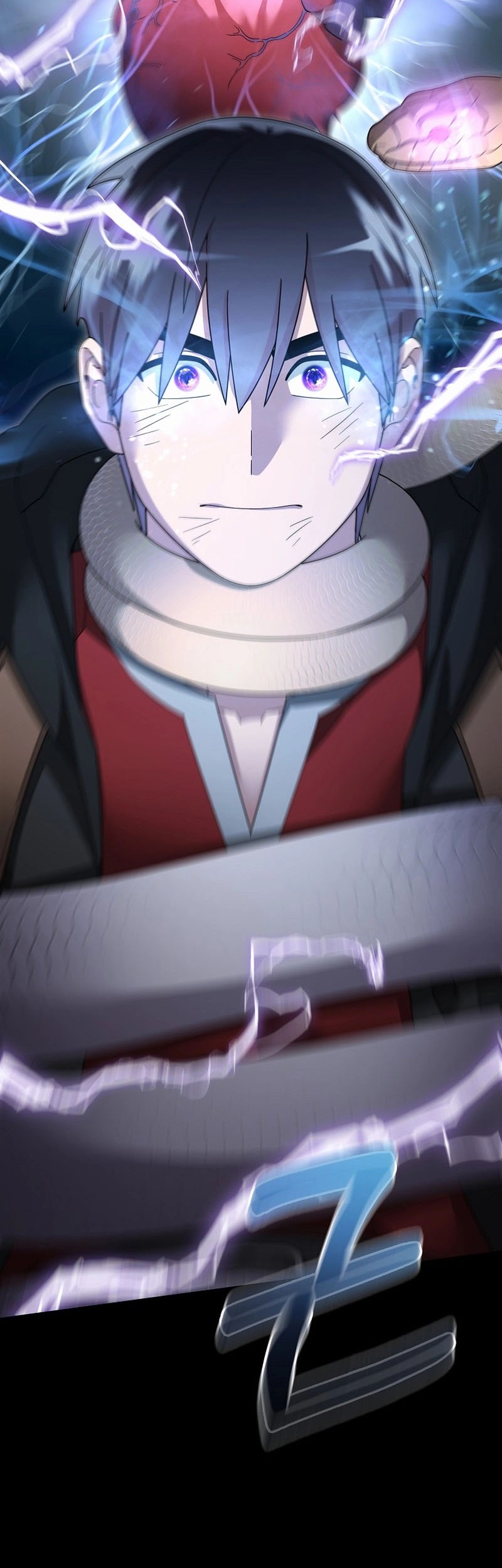 The Newbie Is Too Strong Chapter 133 Gambar 5