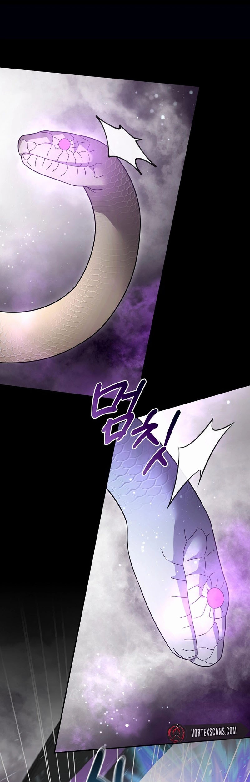 The Newbie Is Too Strong Chapter 133 Gambar 6