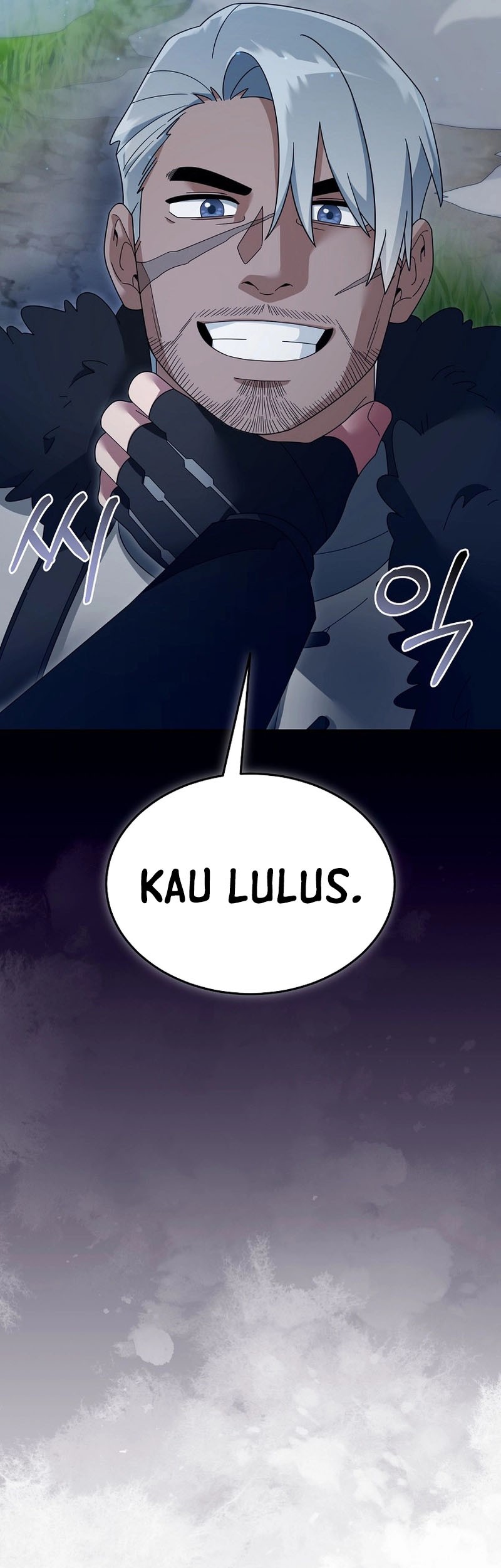 The Newbie Is Too Strong Chapter 133 Gambar 14