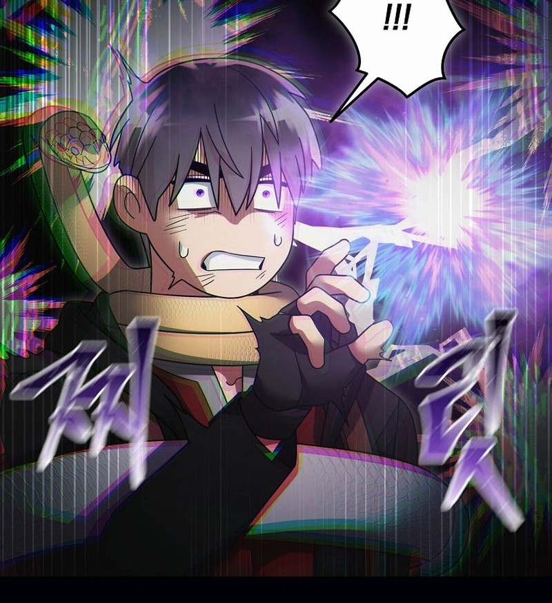 The Newbie Is Too Strong Chapter 133 Gambar 21