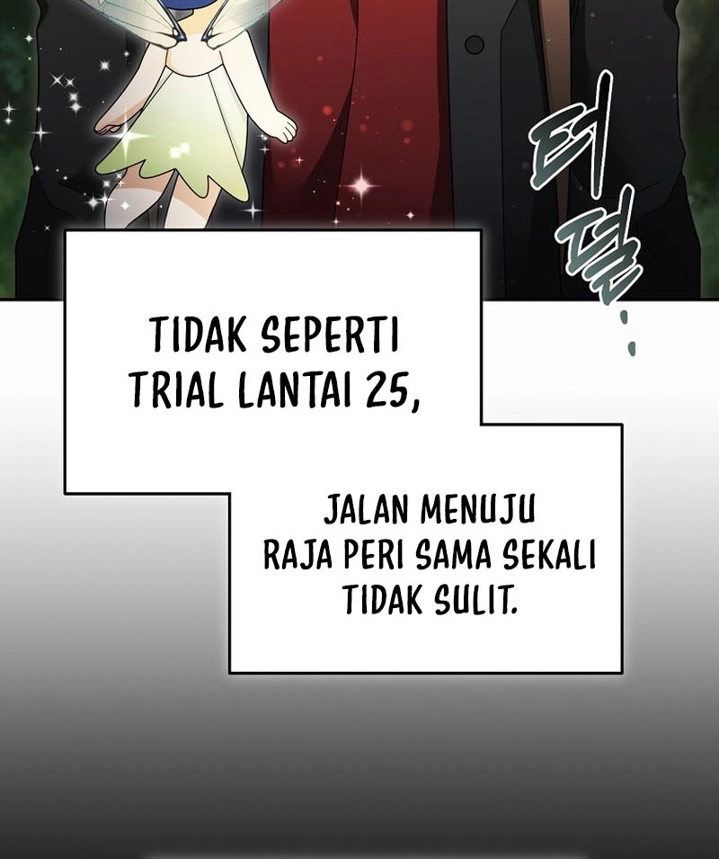 The Newbie Is Too Strong Chapter 134 Gambar 36