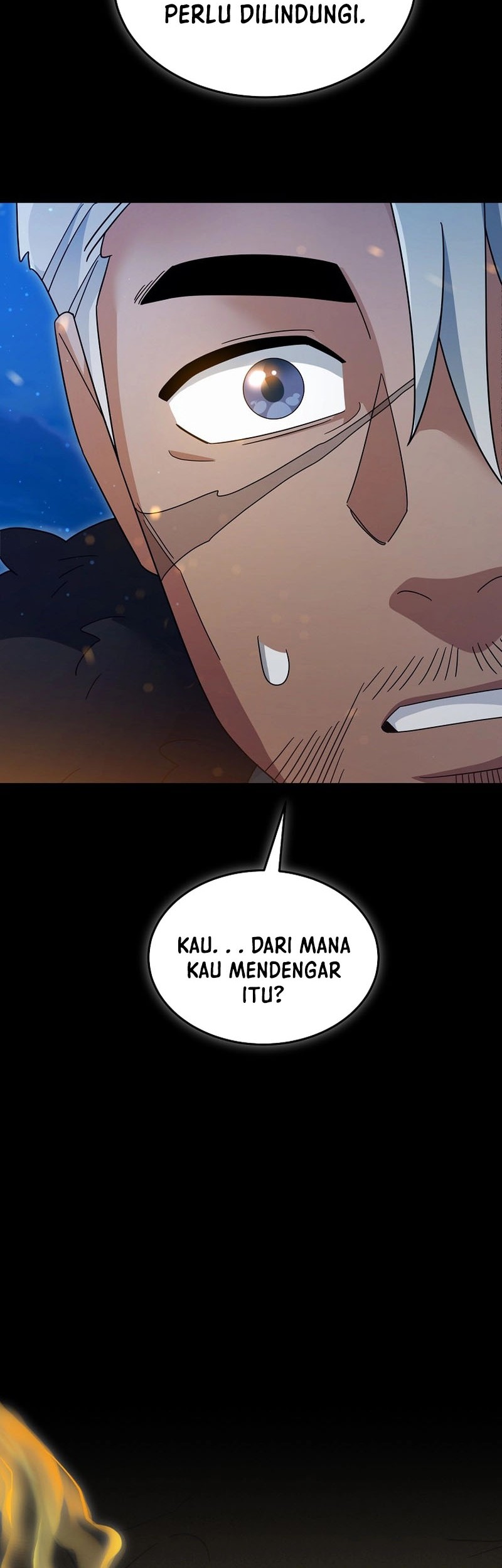 The Newbie Is Too Strong Chapter 134 Gambar 3