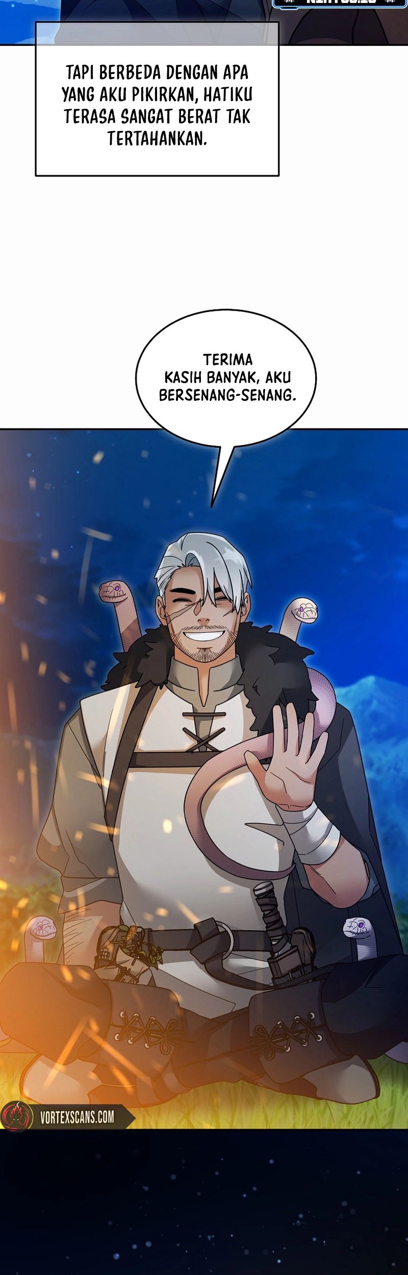 The Newbie Is Too Strong Chapter 134 Gambar 13