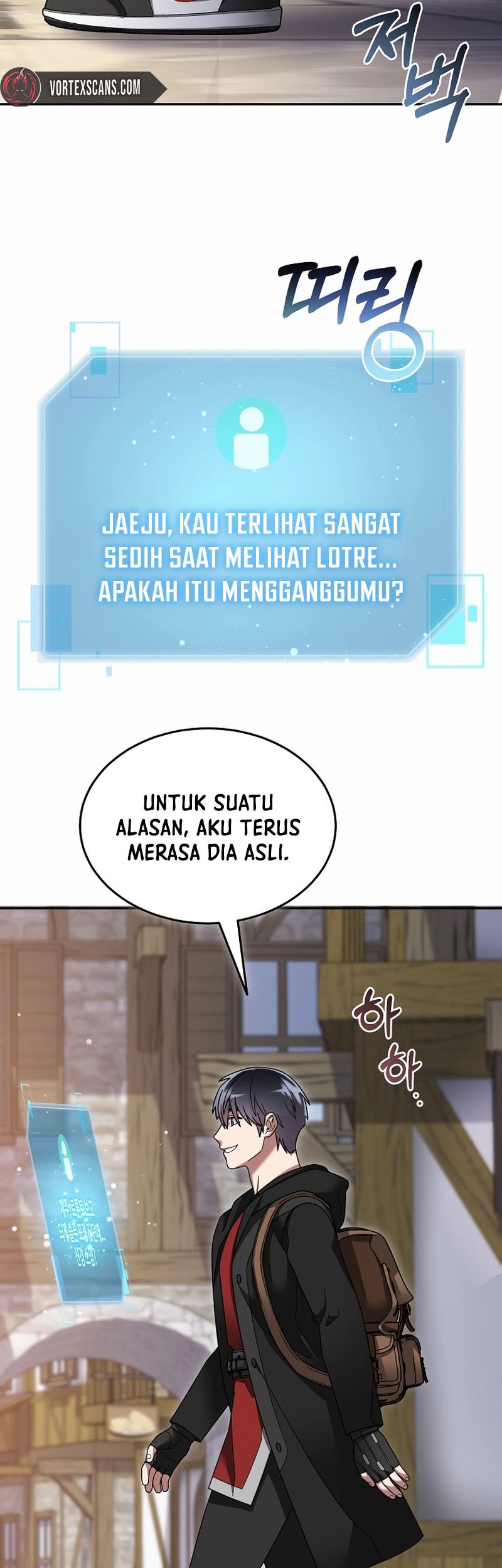 The Newbie Is Too Strong Chapter 134 Gambar 16