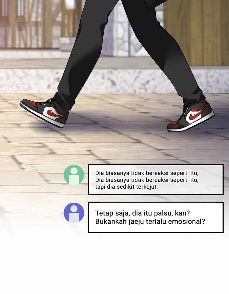 The Newbie Is Too Strong Chapter 134 Gambar 17