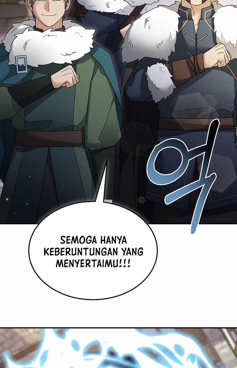 The Newbie Is Too Strong Chapter 134 Gambar 21