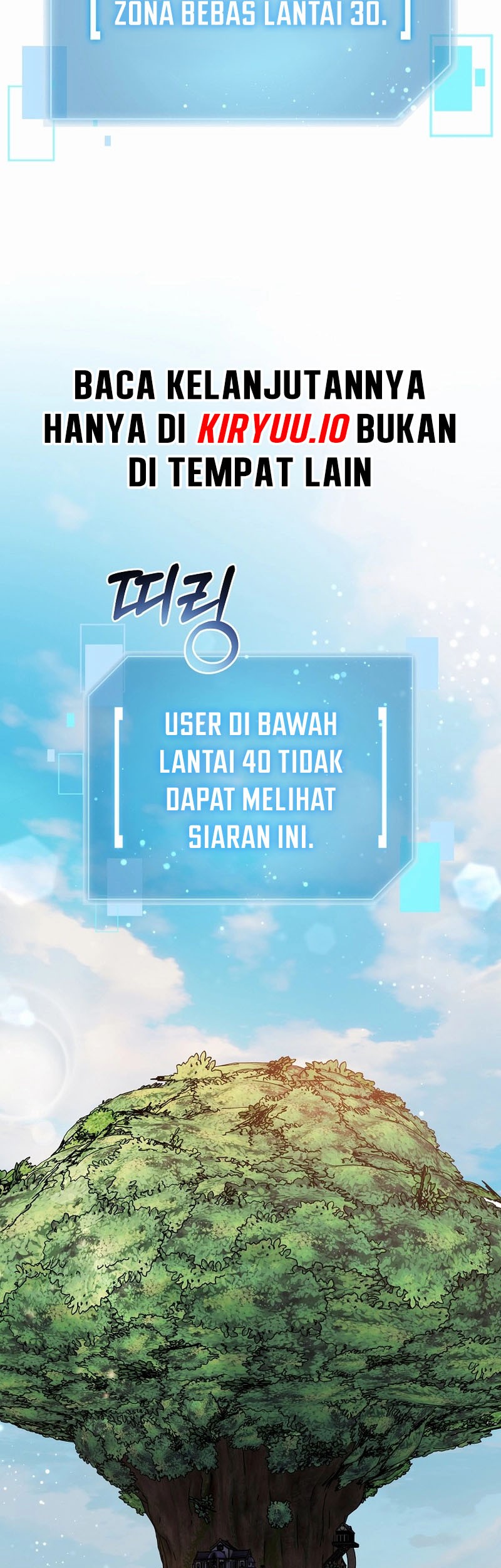 The Newbie Is Too Strong Chapter 134 Gambar 24