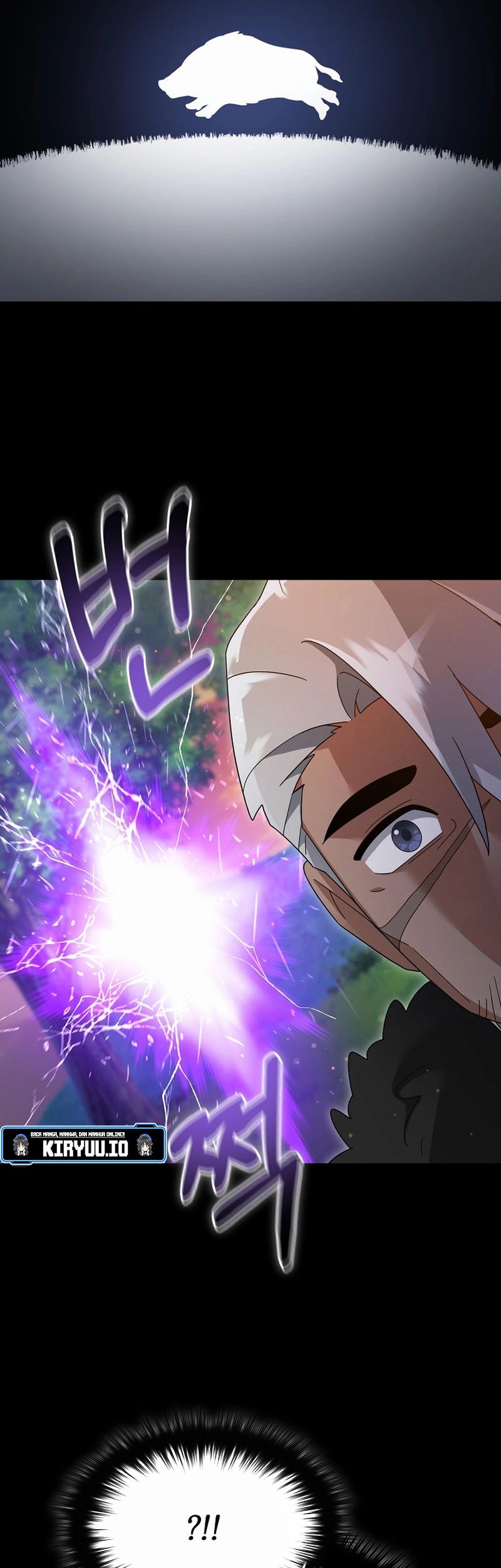 The Newbie Is Too Strong Chapter 135 Gambar 35