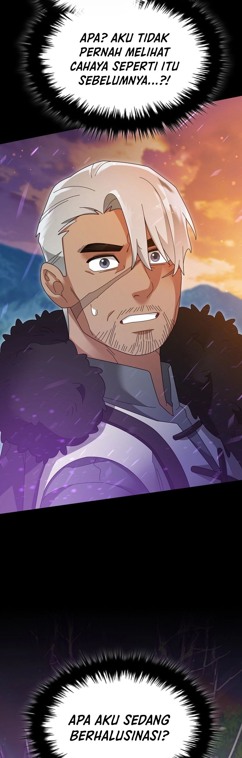 The Newbie Is Too Strong Chapter 135 Gambar 36