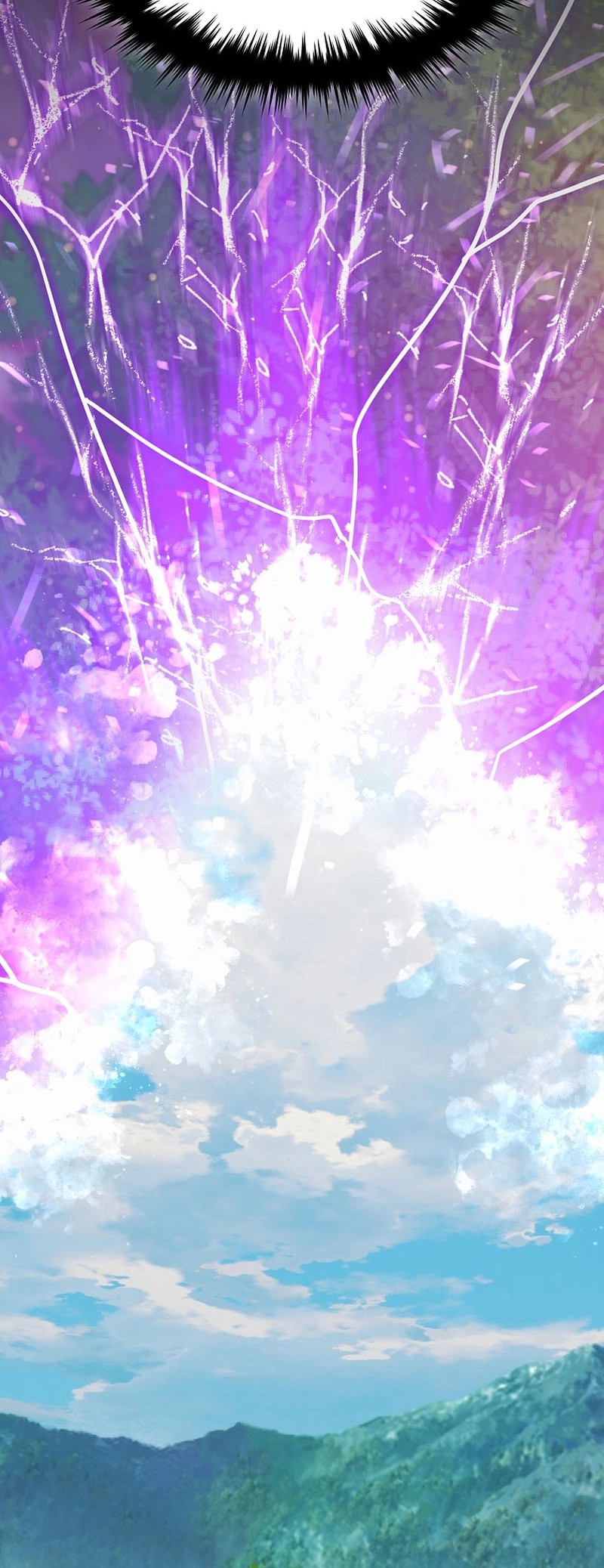 The Newbie Is Too Strong Chapter 135 Gambar 37