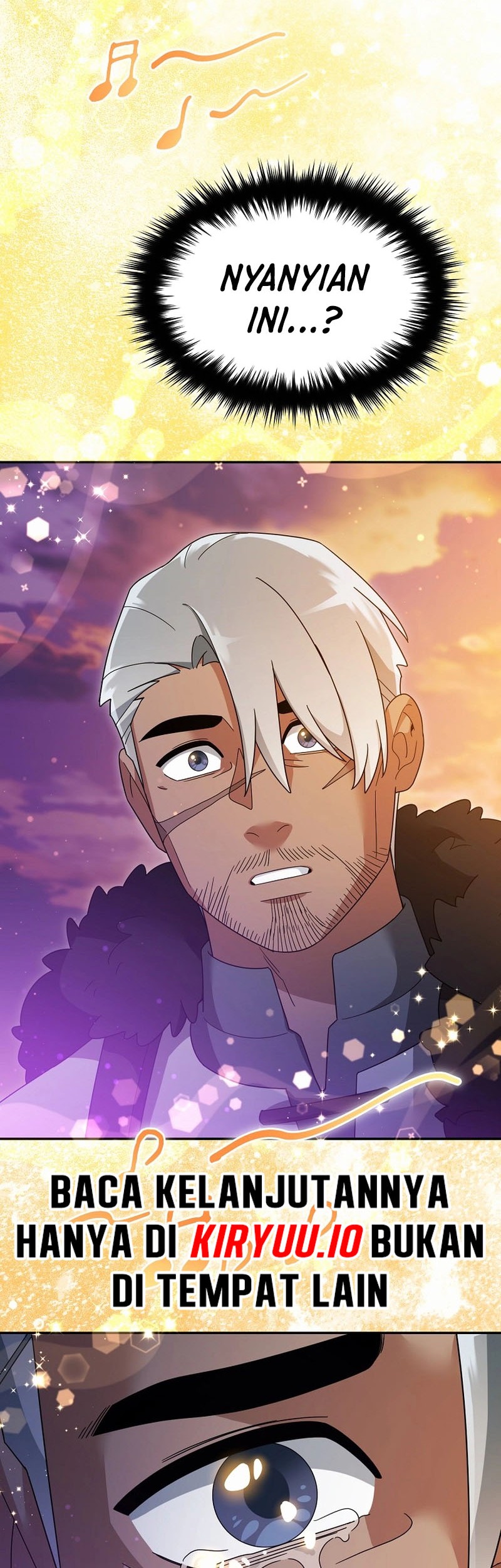 The Newbie Is Too Strong Chapter 135 Gambar 39