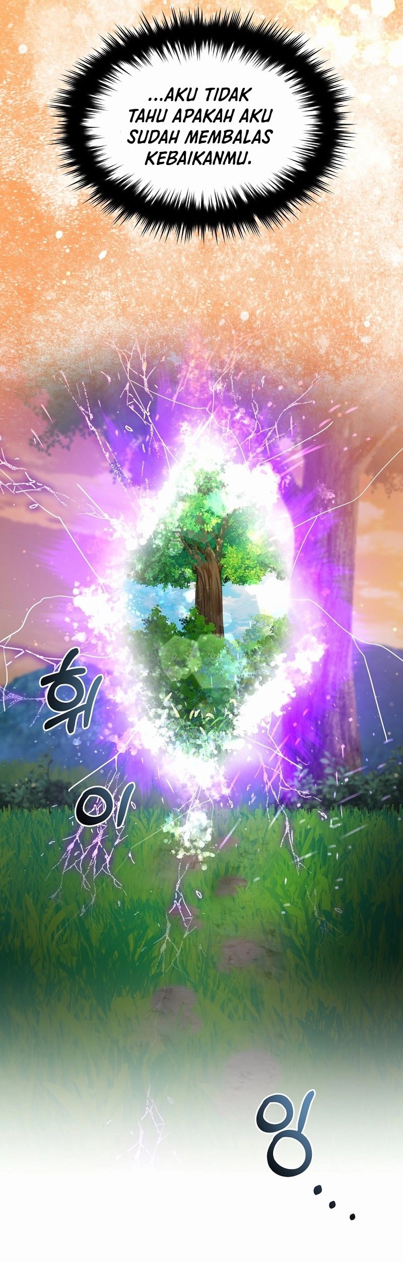 The Newbie Is Too Strong Chapter 135 Gambar 42