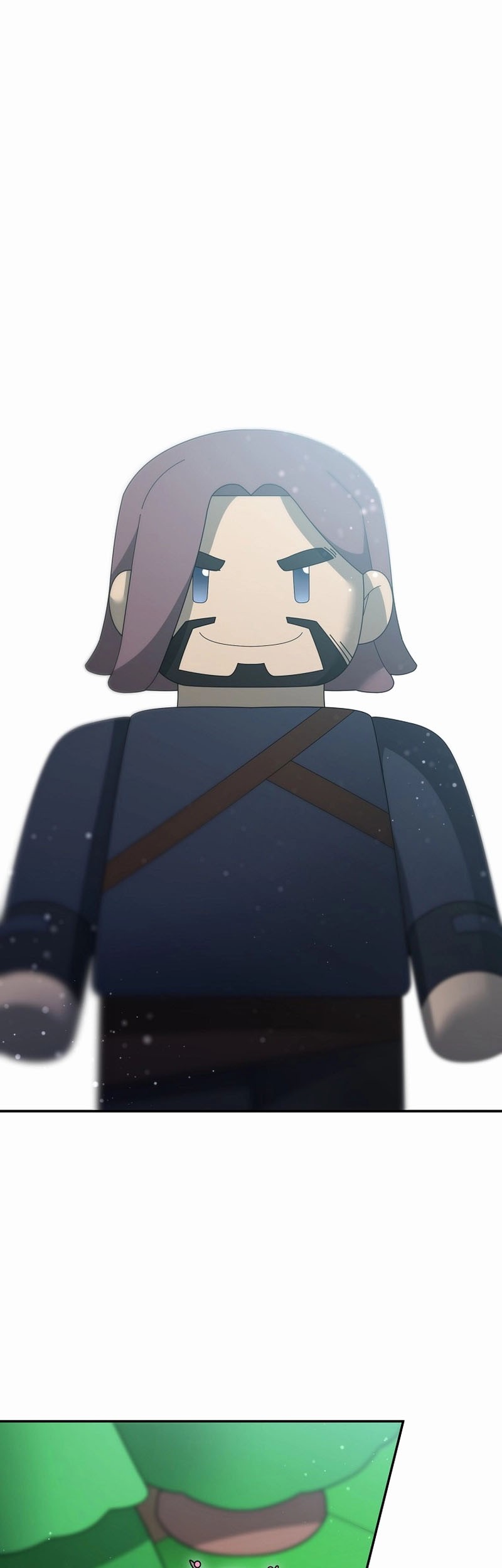 Baca  The Newbie Is Too Strong Chapter 135 Gambar 2