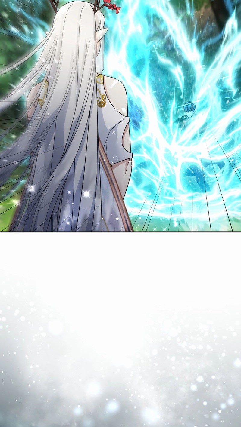 The Newbie Is Too Strong Chapter 135 Gambar 13