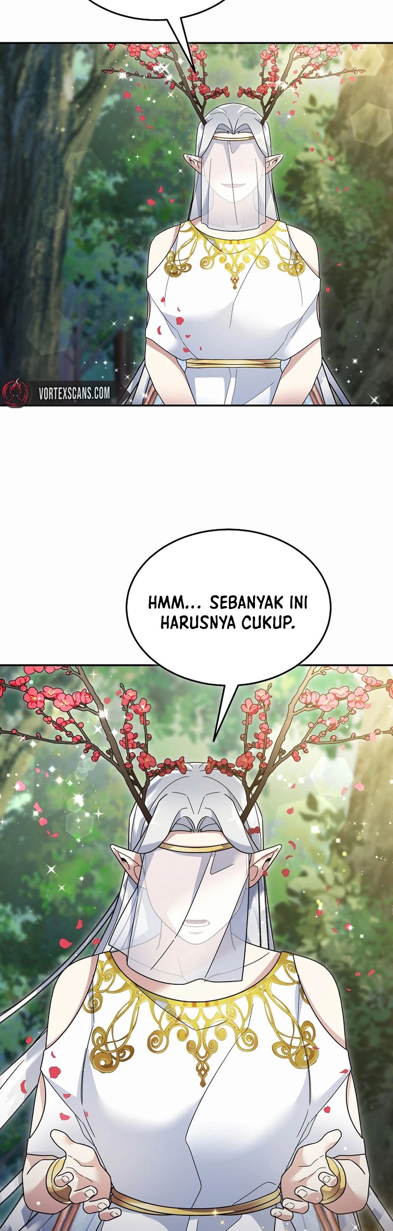 The Newbie Is Too Strong Chapter 135 Gambar 16