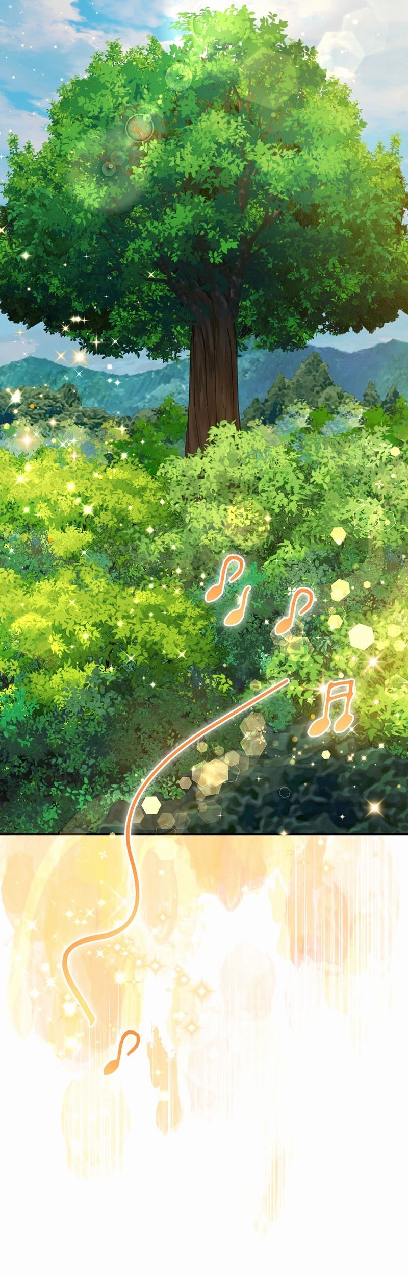 The Newbie Is Too Strong Chapter 135 Gambar 18